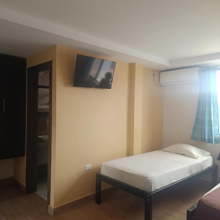 Hotel Stella blu - Triple Room - 5