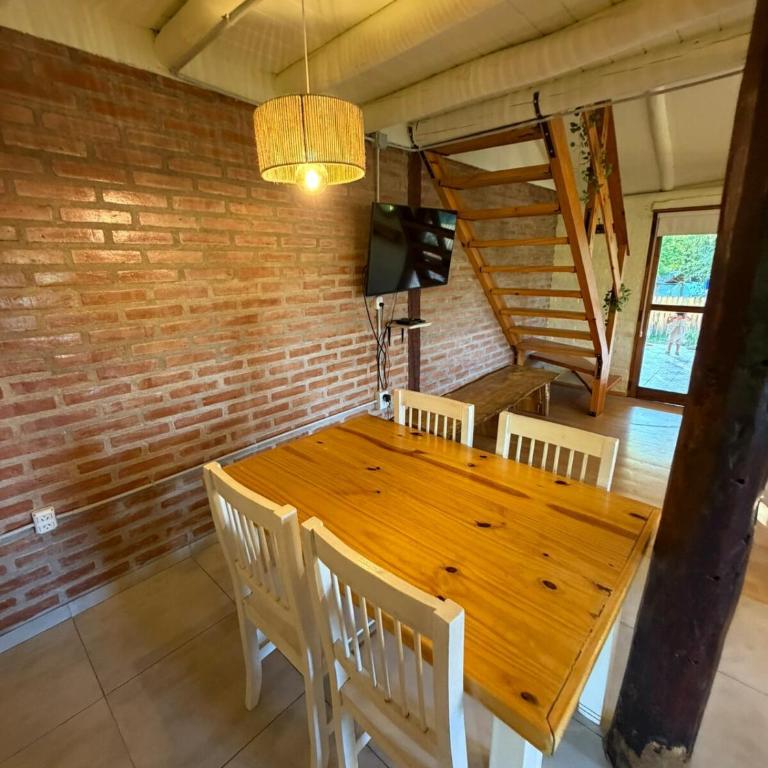 Casa Playa Mansa - Casa de 2 dormitorios - 19