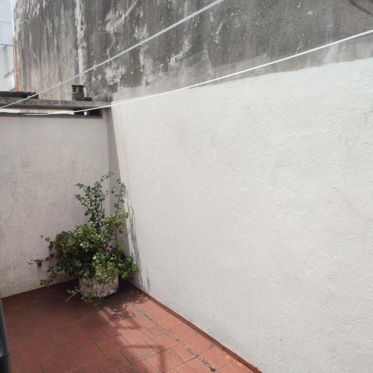 2 ambientes Mar del Plata Plaza Colón - Apartamento de 1 dormitorio - 5