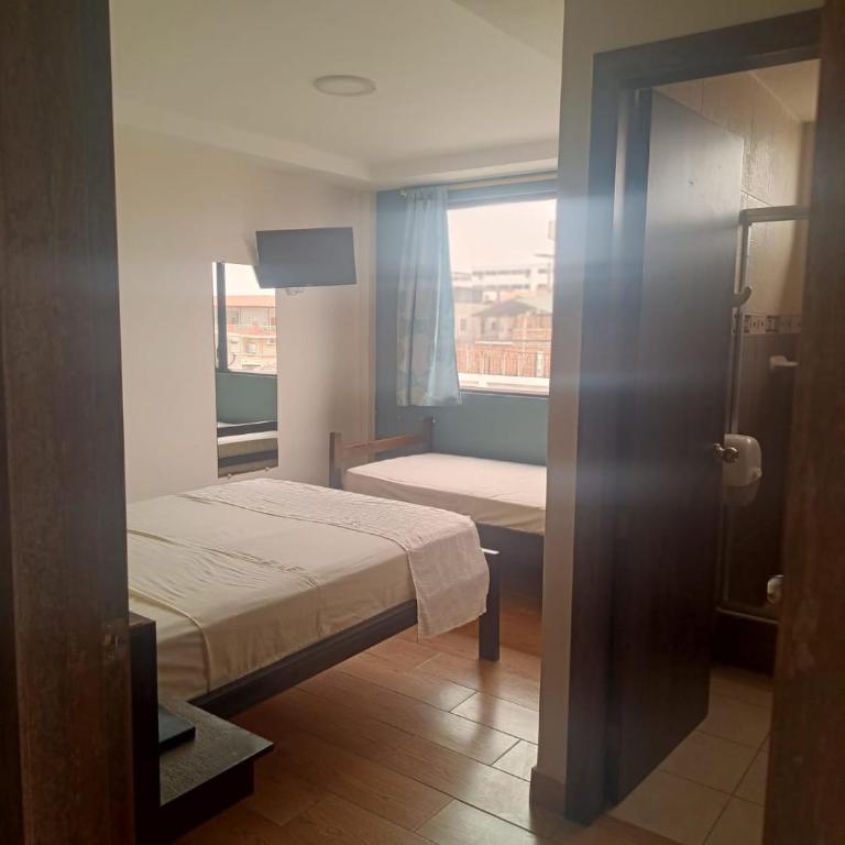 Hotel Stella blu - Twin Room - 2