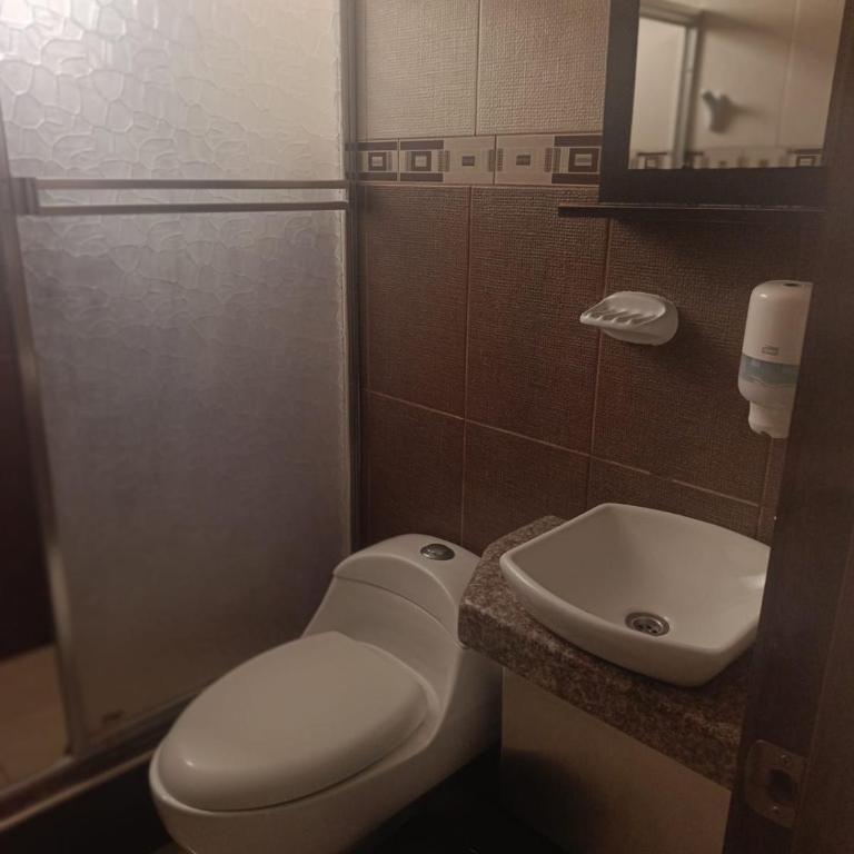 Hotel Stella blu - Twin Room - 3