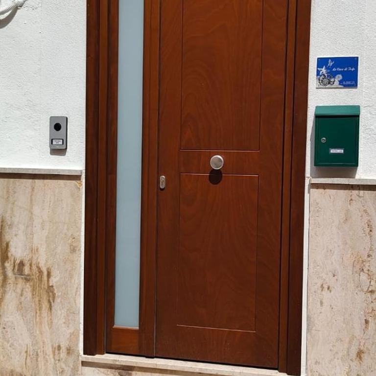 Le Case Di Tufo - Casa con 1 Camera da Letto - 3