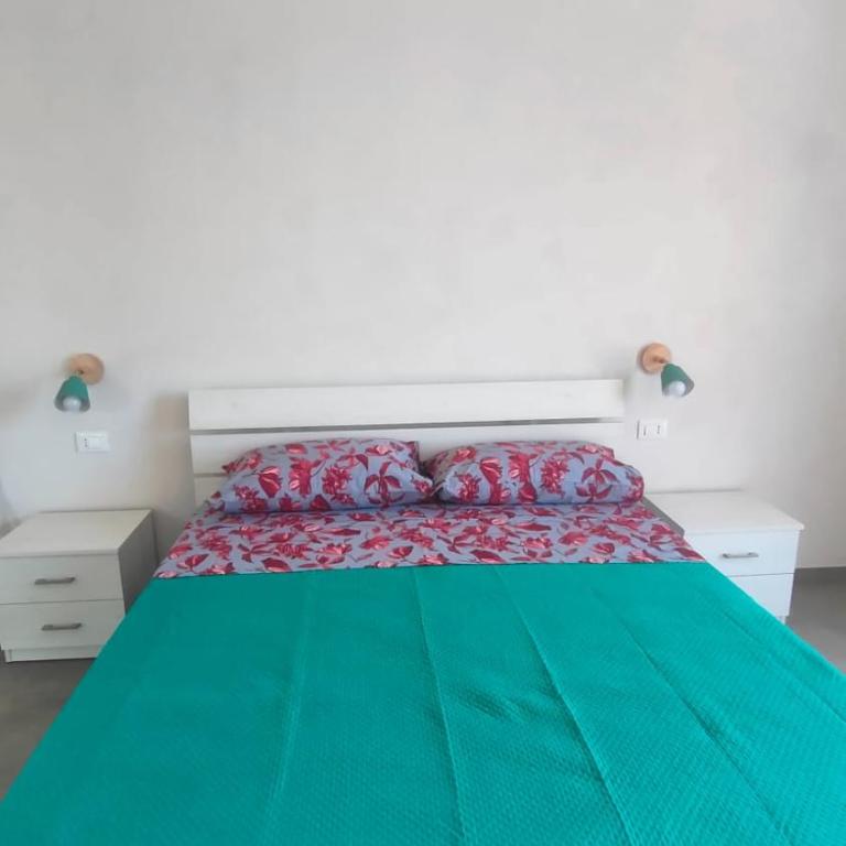 Le Case Di Tufo - Casa con 1 Camera da Letto - 4