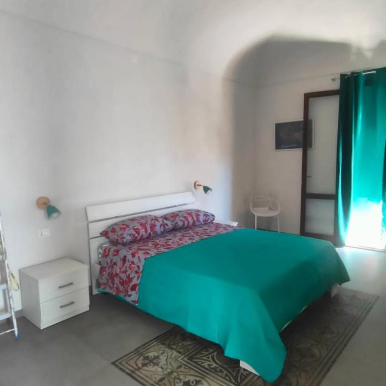Le Case Di Tufo - Casa con 1 Camera da Letto - 5