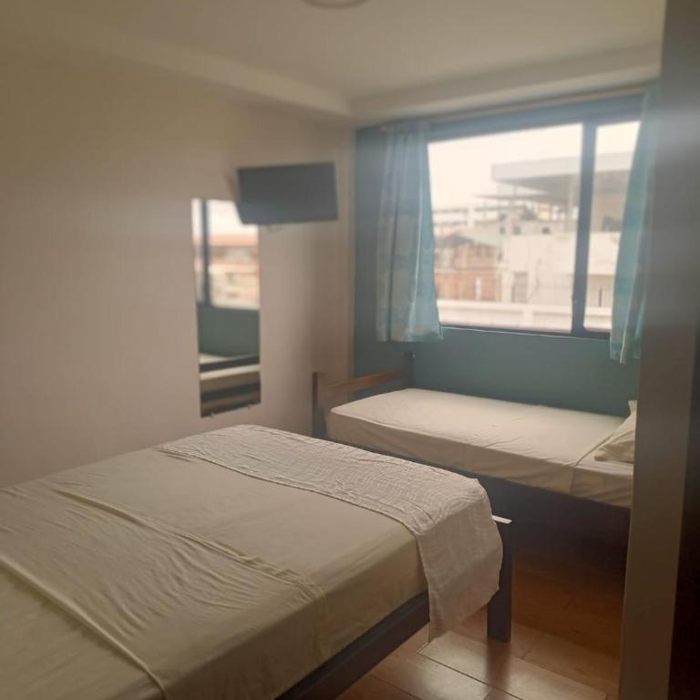 Hotel Stella blu - Twin Room - 4