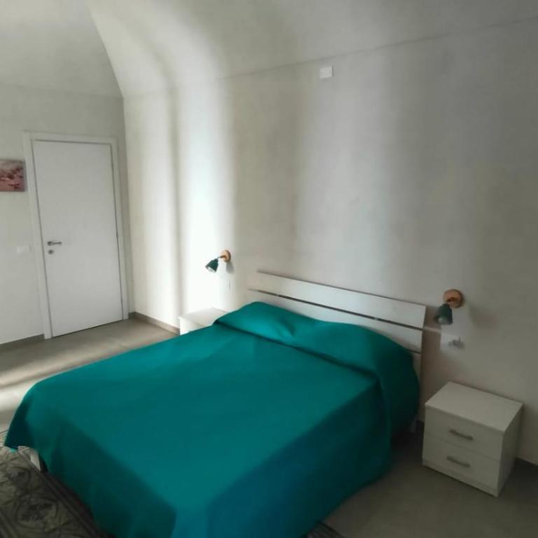 Le Case Di Tufo - Casa con 1 Camera da Letto - 6