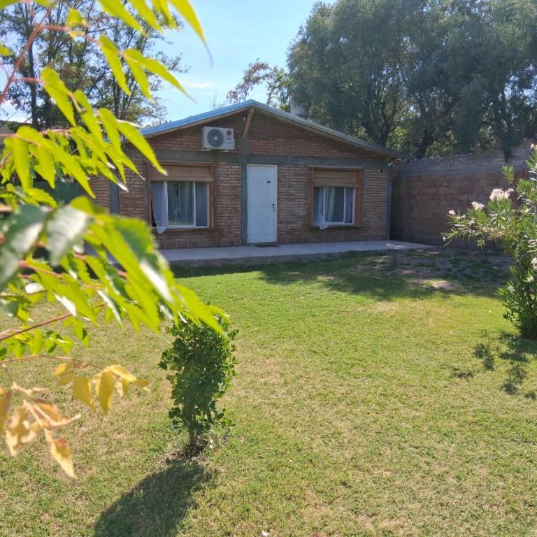 El Maqui - One-Bedroom House - 1