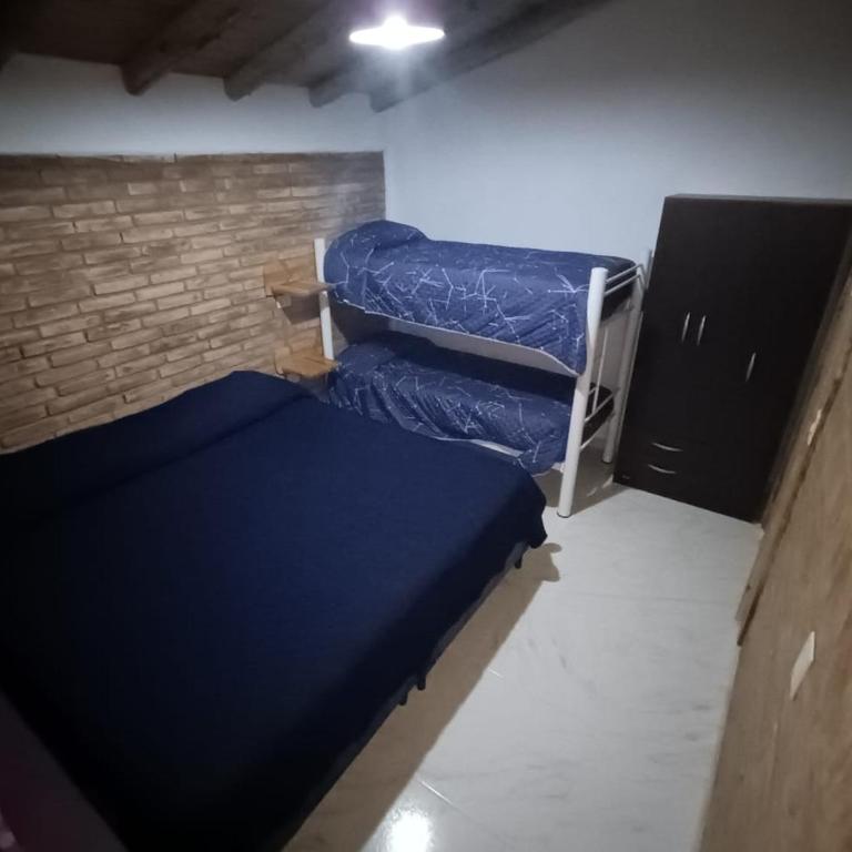 El Maqui - One-Bedroom House - 4