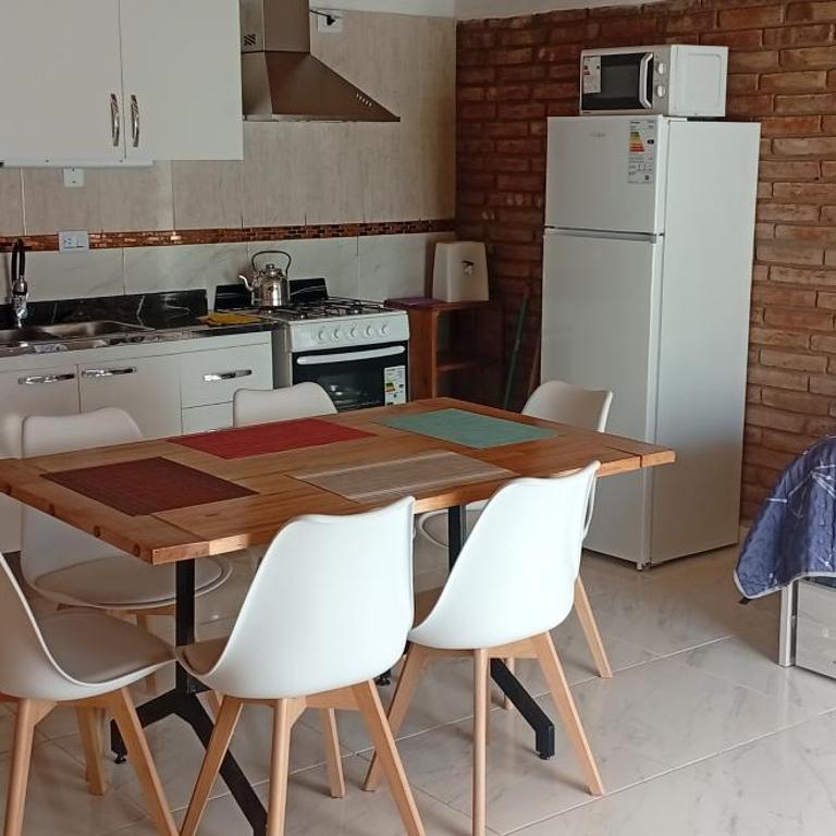 El Maqui - One-Bedroom House - 6