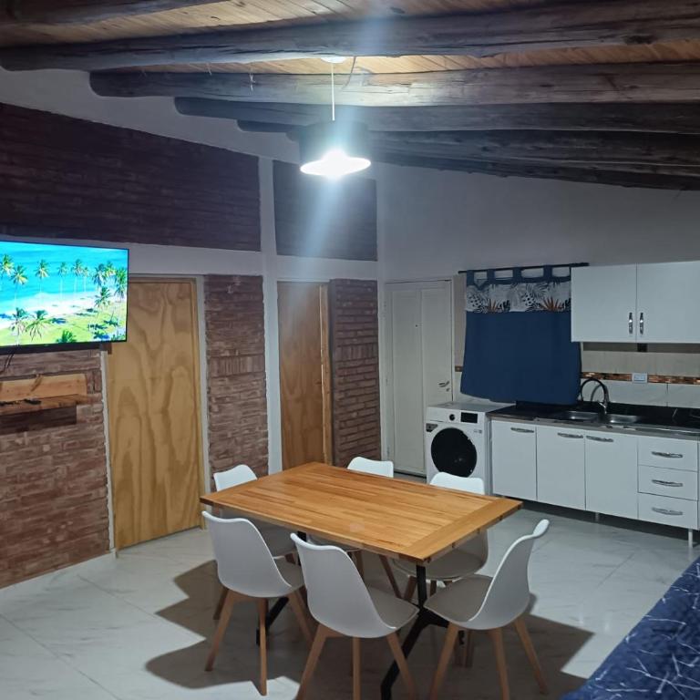 El Maqui - One-Bedroom House - 7