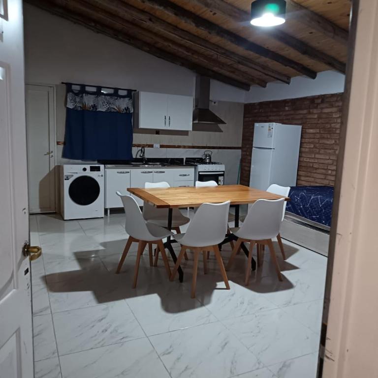 El Maqui - One-Bedroom House - 8