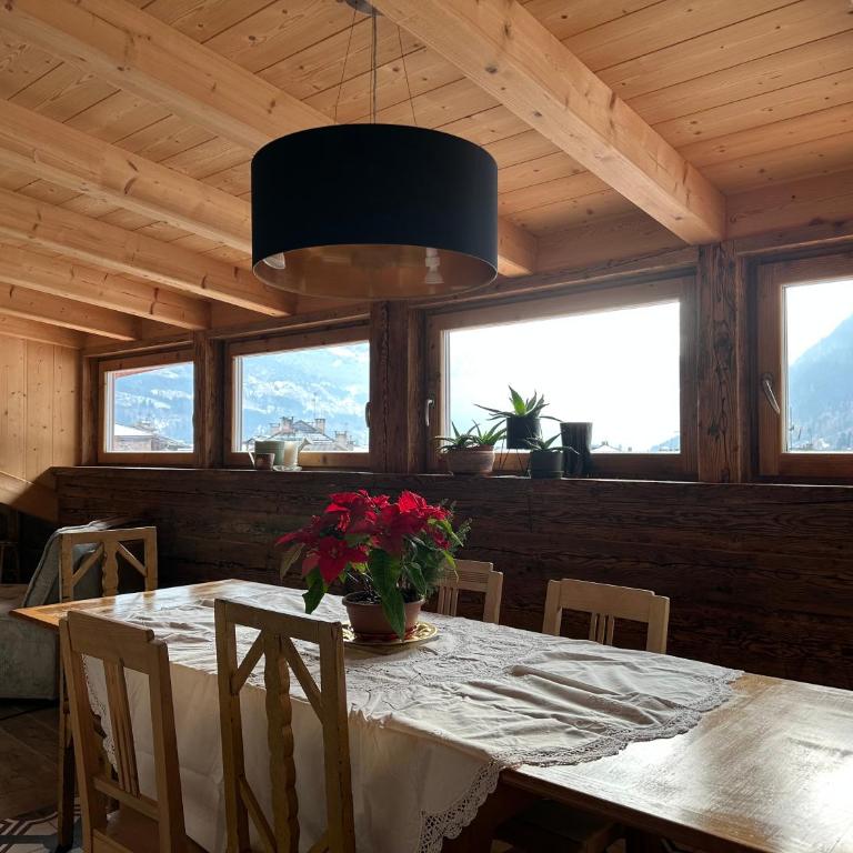 Maison Perrod Wellness & Nature Experiences - Appartamento Attico - 2