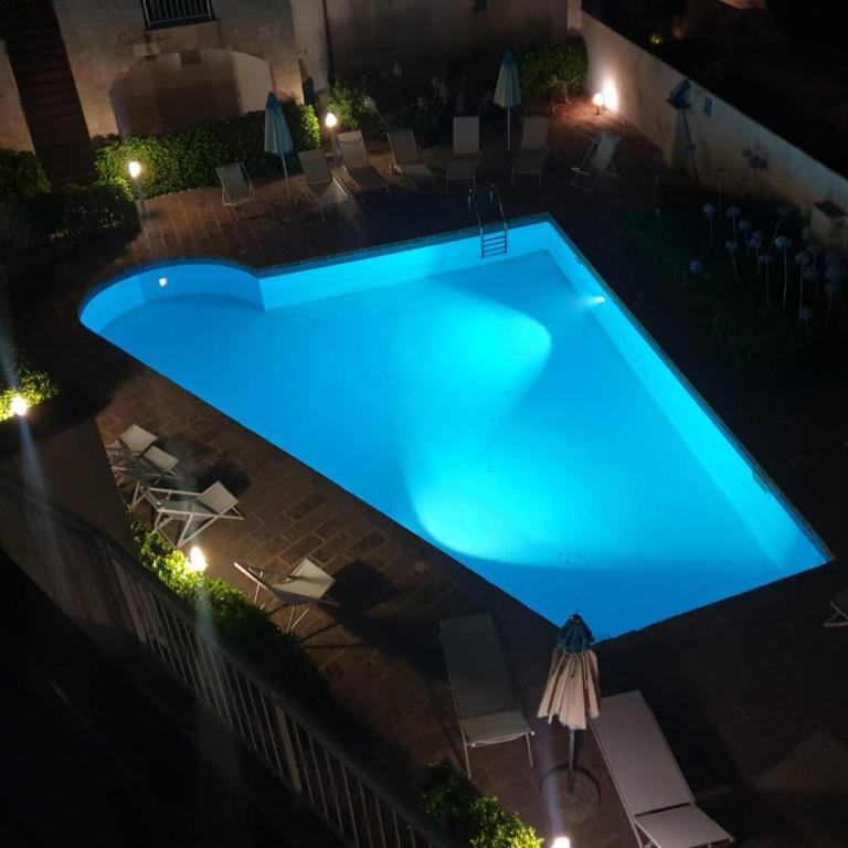 Residence Lucrezia - One-Bedroom House - 6