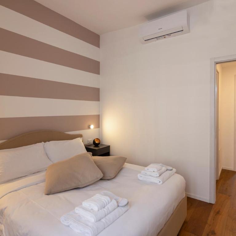 Clelia suite - 7sundays - Appartamento con 1 Camera da Letto - 16