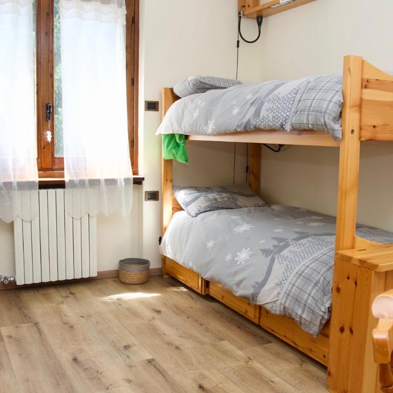Le Pic Noire - Appartamento con 2 Camere da Letto - 17