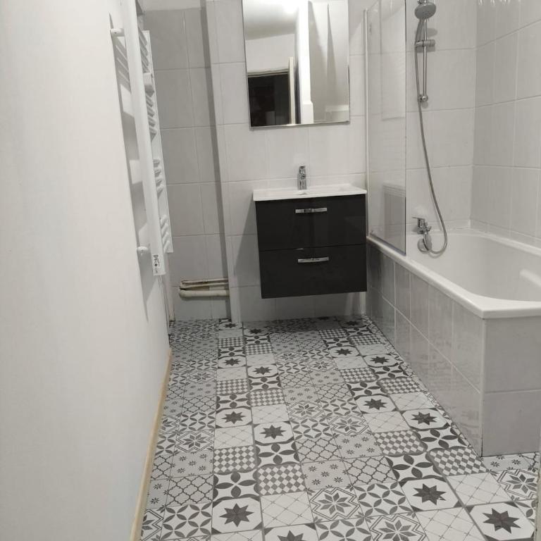 Le 86 - Appartement pour 6 personnes - Appartement 3 Chambres - 7