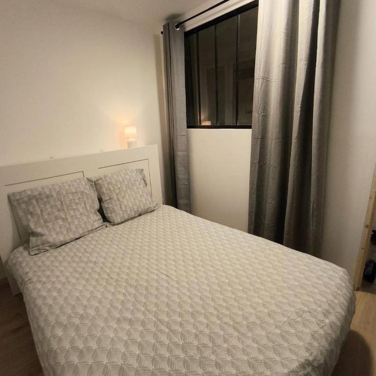 Le 86 - Appartement pour 6 personnes - Appartement 3 Chambres - 8