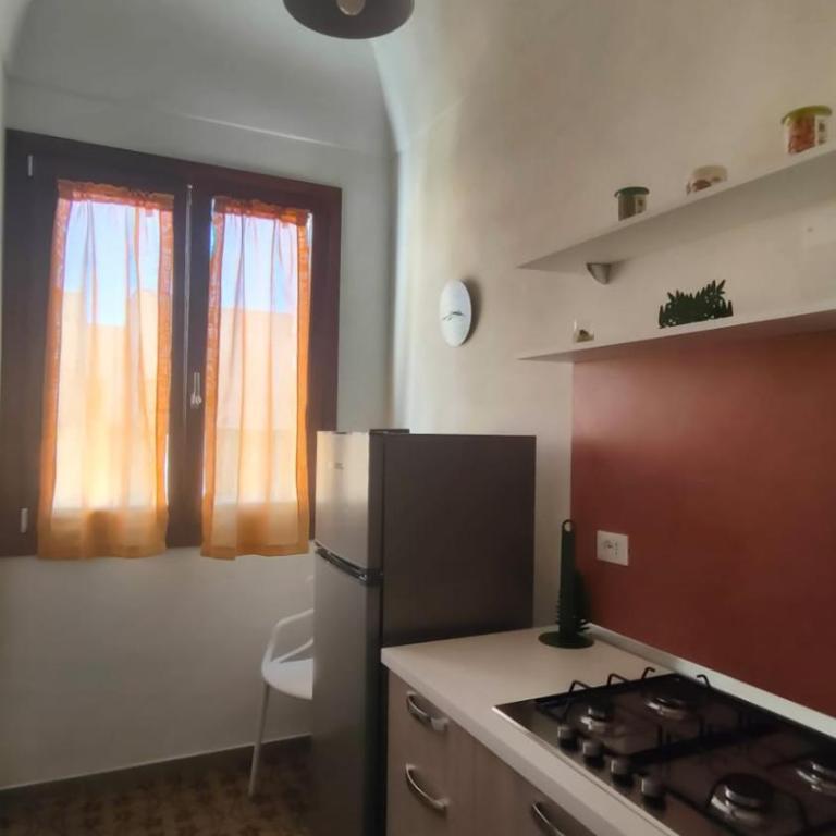 Le Case Di Tufo - Casa con 1 Camera da Letto - 2