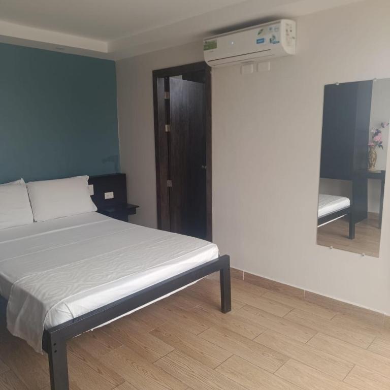 Hotel Stella blu - Double Room - 3