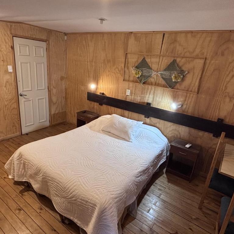 Hotel Euro Charles Club - Deluxe Double Room - 6