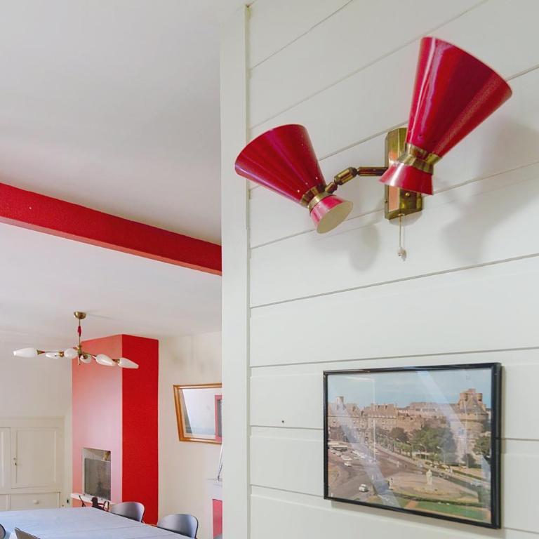 Le Pont Supérieur - Apartment mit 3 Schlafzimmern - 11