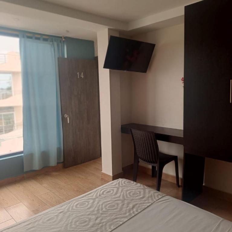 Hotel Stella blu - Double Room - 4