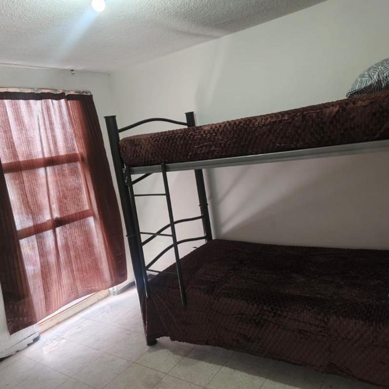 Roux - One-Bedroom Apartment - 1
