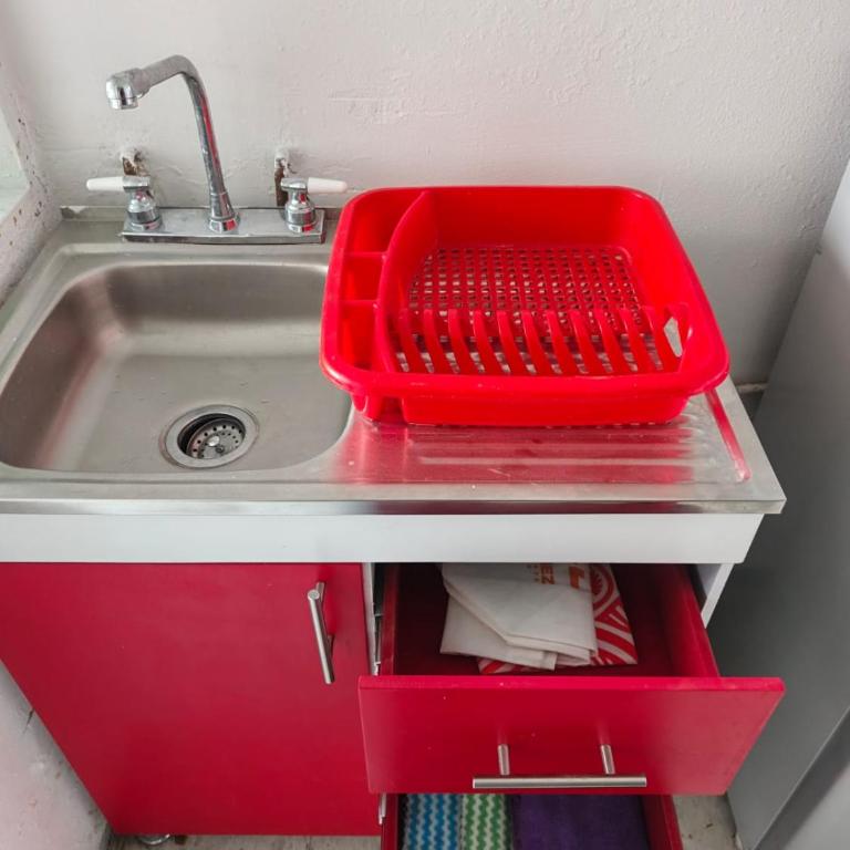 Roux - One-Bedroom Apartment - 3