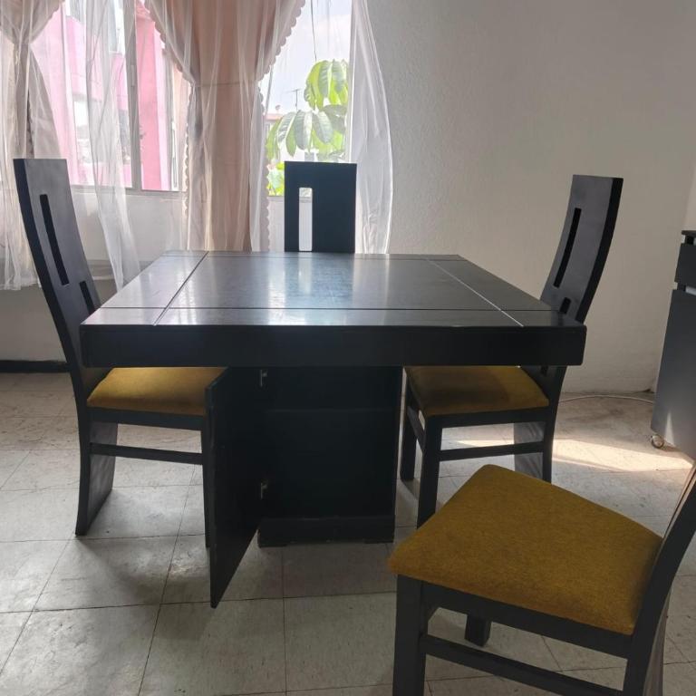 Roux - One-Bedroom Apartment - 13