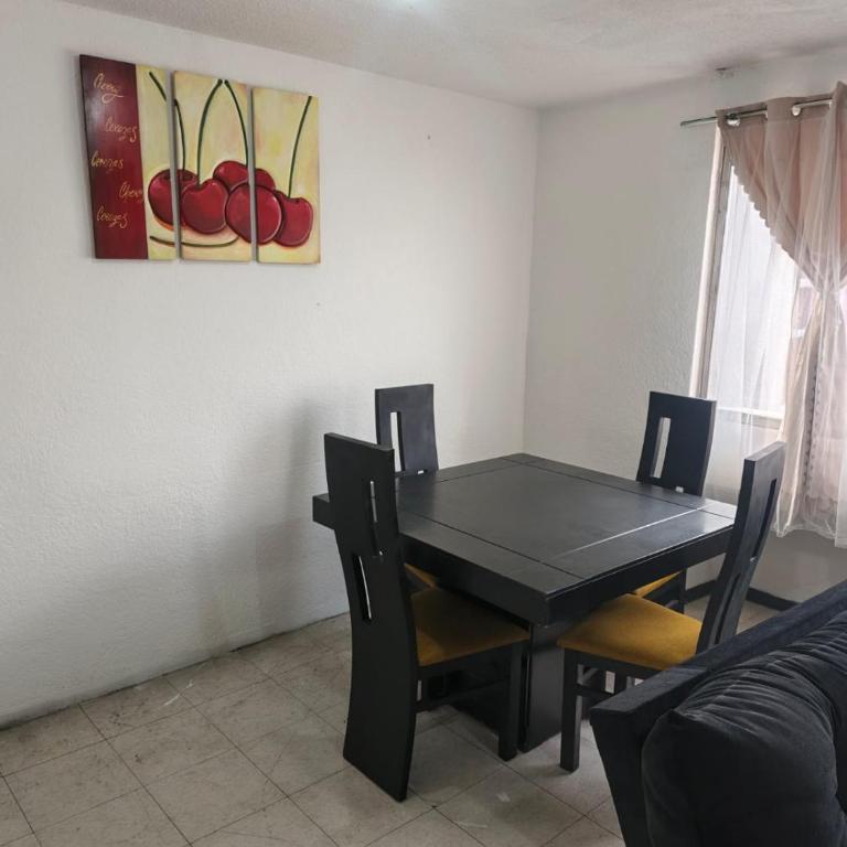 Roux - One-Bedroom Apartment - 16