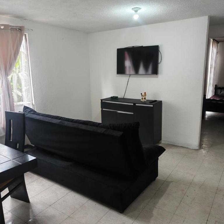 Roux - One-Bedroom Apartment - 19