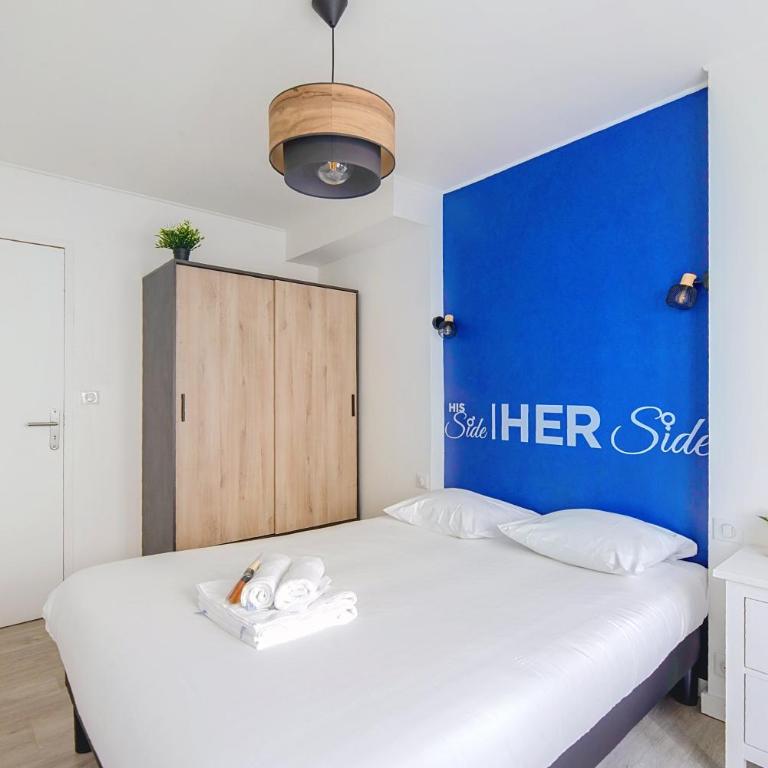 Beach Connection St Malo - Apartamento de 1 dormitorio - 4