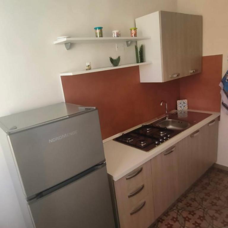 Le Case Di Tufo - Casa con 1 Camera da Letto - 7