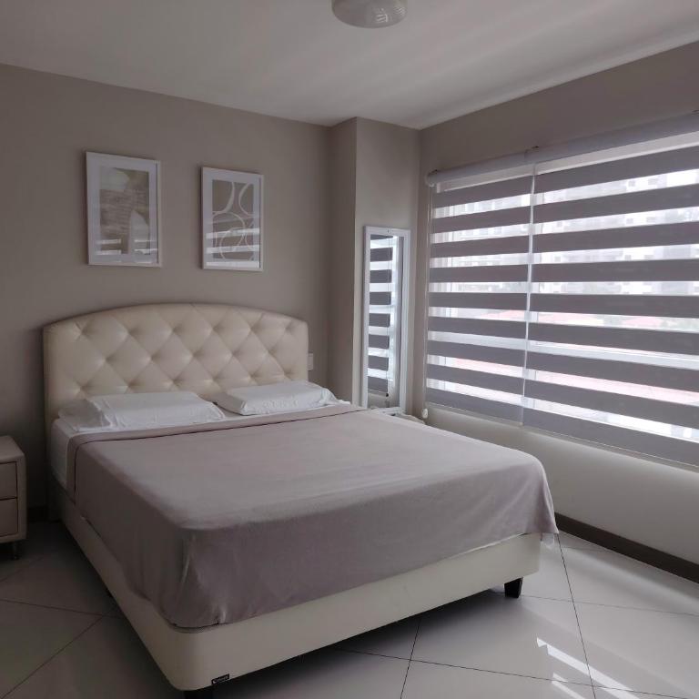 Suite at Pacific Plaza / Parque Empresarial Colón - One-Bedroom Apartment - 3