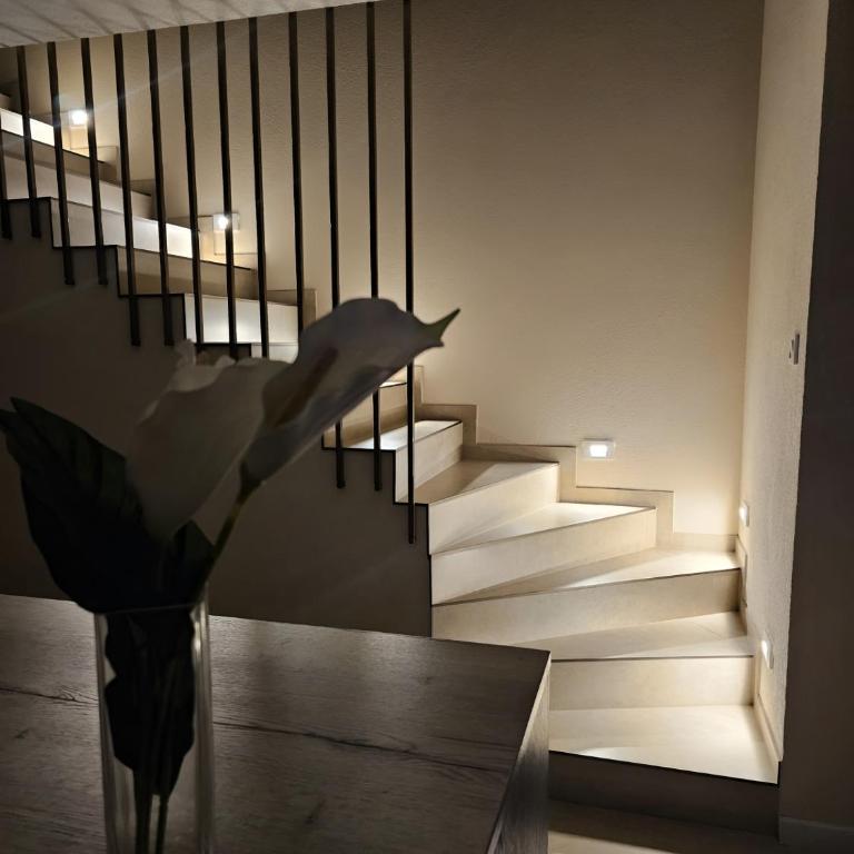 LUXIA PRIVATE ESTATE Sauna & Pool x Jacuzzi with Fireplace outdoor lounge - Vila sa Sopstvenim Bazenom - 2