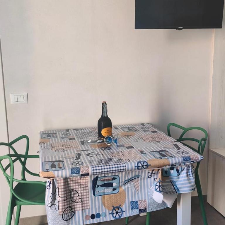 Le Case Di Tufo - Casa con 1 Camera da Letto - 10