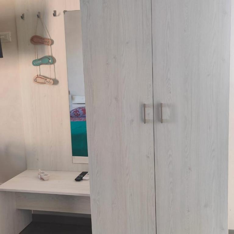 Le Case Di Tufo - Casa con 1 Camera da Letto - 11