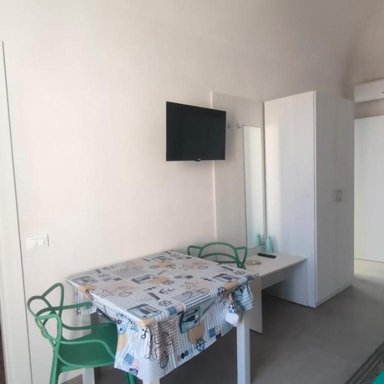 Le Case Di Tufo - Casa con 1 Camera da Letto - 12