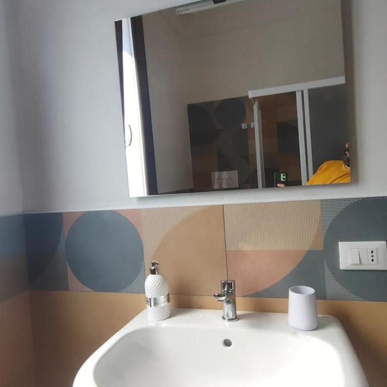 Le Case Di Tufo - Casa con 1 Camera da Letto - 14