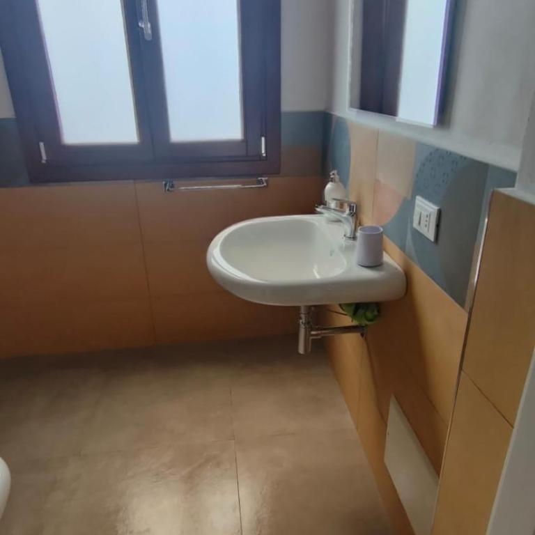 Le Case Di Tufo - Casa con 1 Camera da Letto - 15