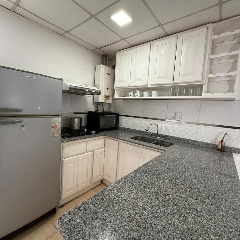 Casa Completa con Piscina - Parrilla - Ubicación - Casa de 2 dormitorios - 28