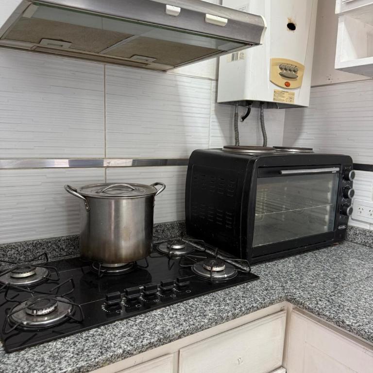 Casa Completa con Piscina - Parrilla - Ubicación - Casa de 2 dormitorios - 27