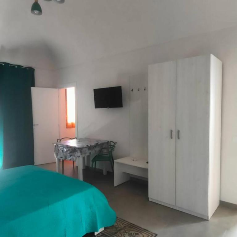 Le Case Di Tufo - Casa con 1 Camera da Letto - 16