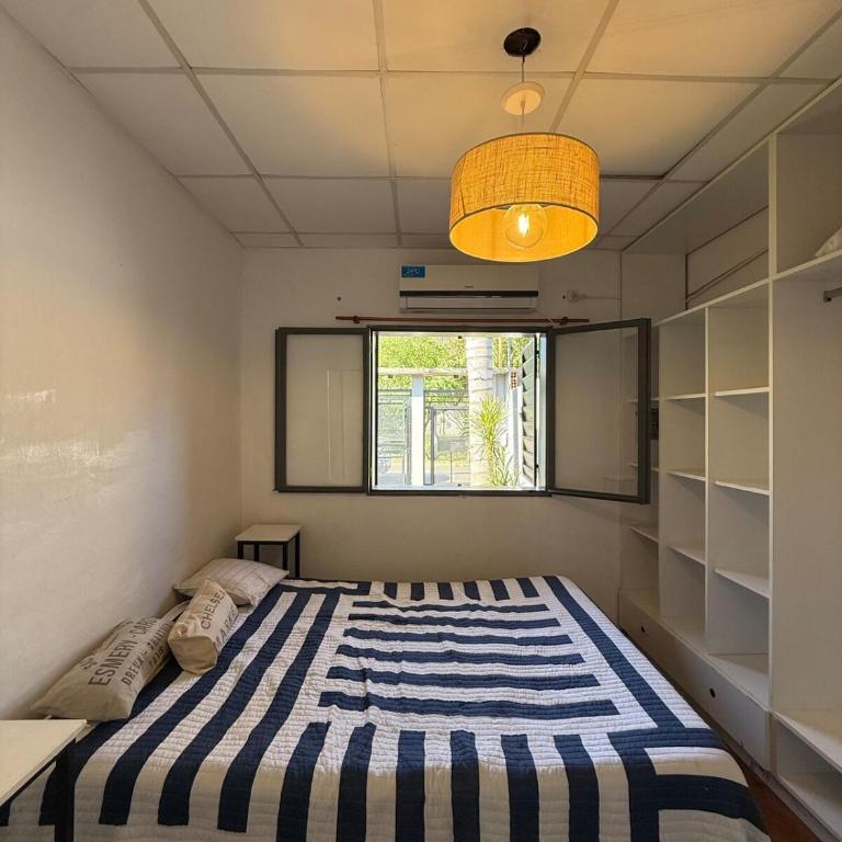 Casa Completa con Piscina - Parrilla - Ubicación - Casa de 2 dormitorios - 21