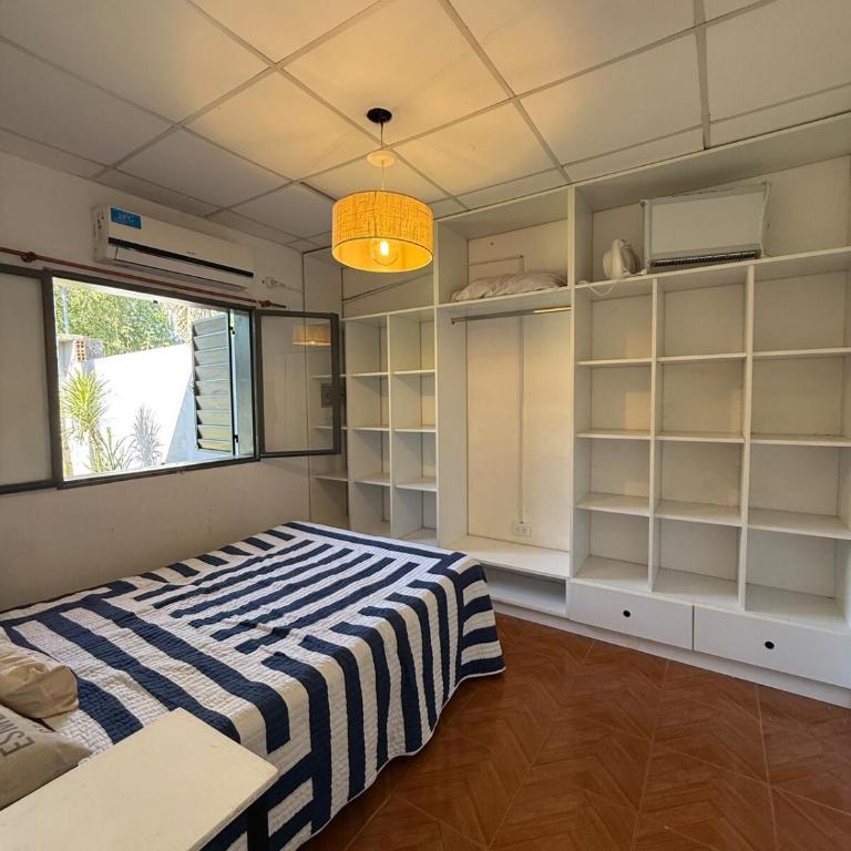 Casa Completa con Piscina - Parrilla - Ubicación - Casa de 2 dormitorios - 20