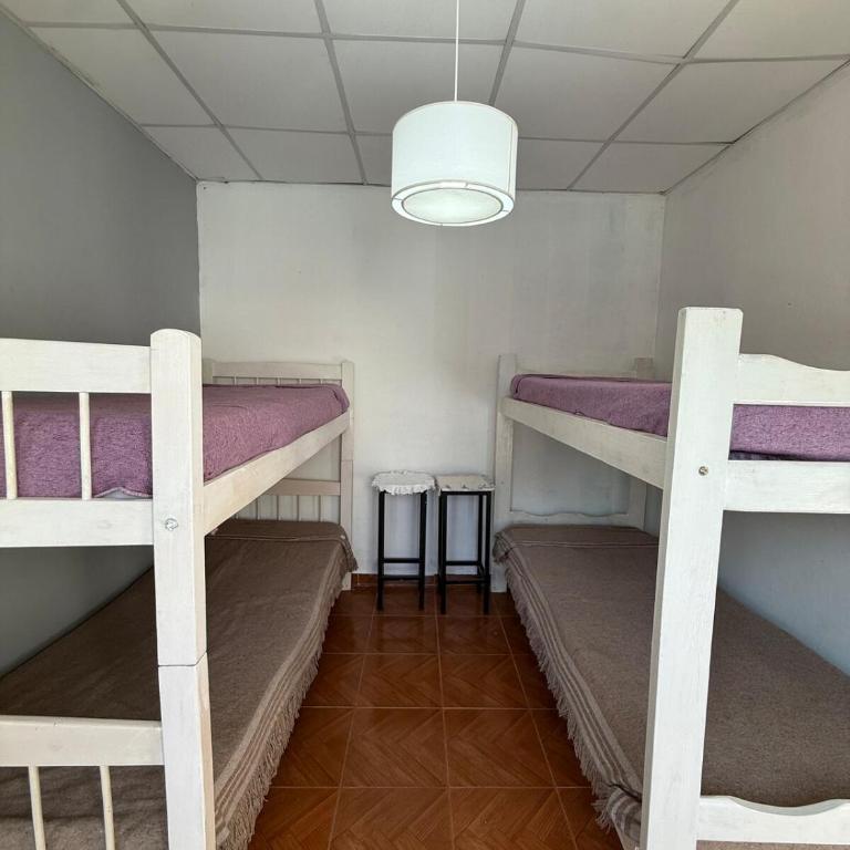 Casa Completa con Piscina - Parrilla - Ubicación - Casa de 2 dormitorios - 18