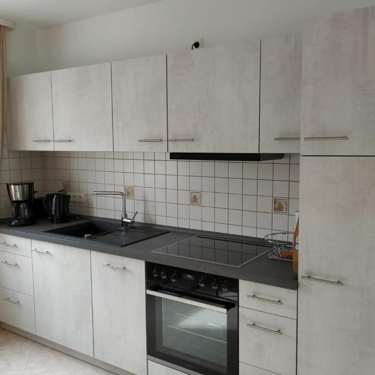 Ferienwohnung am Forggensee -Bergmann - Apartment mit 1 Schlafzimmer - 2