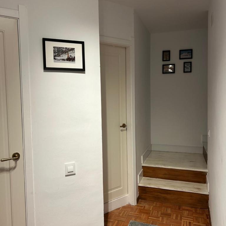 Tuca - Piso de 3 habitaciones en Betren-Vielha con garaje - Apartamento de 3 dormitorios - 7