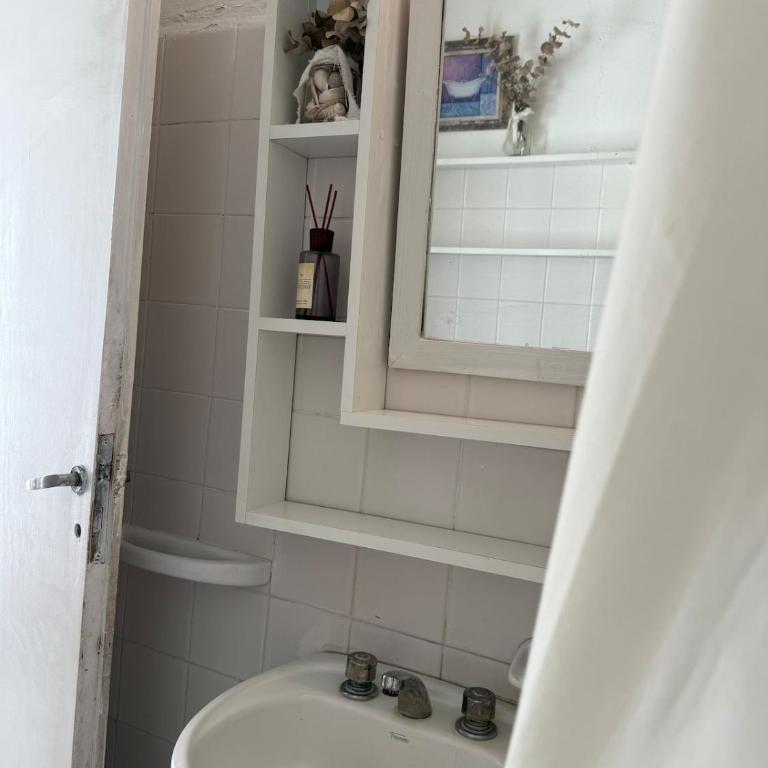 Casa Completa con Piscina - Parrilla - Ubicación - Casa de 2 dormitorios - 13