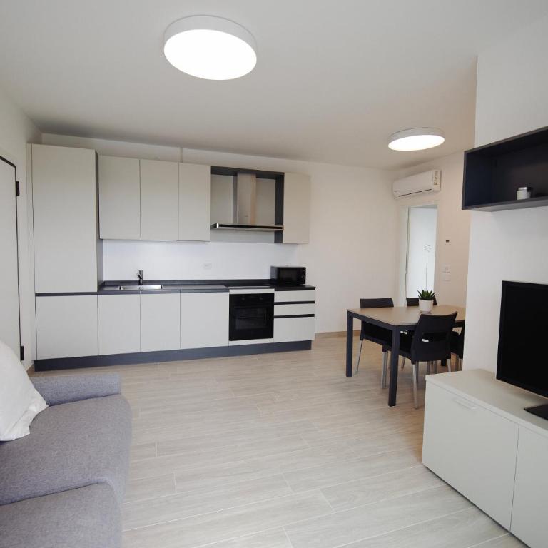 Appartamento Bella Rimini - Appartamento con 1 Camera da Letto - 1
